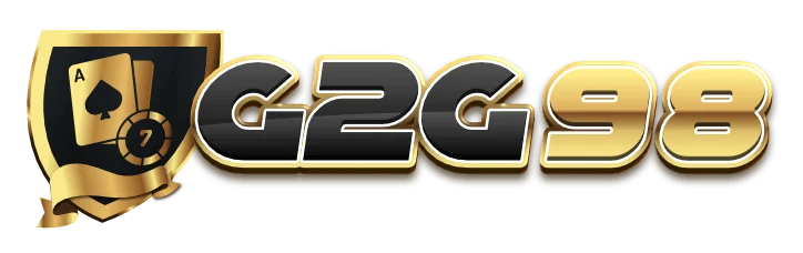 G2G98 รีวิวระบบ เกม ฝากถอน และความปลอดภัย
